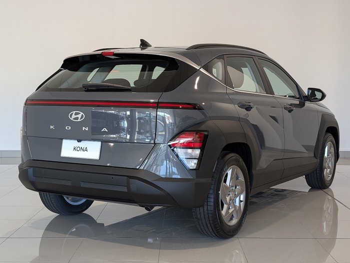 2026 Hyundai Kona 2WD