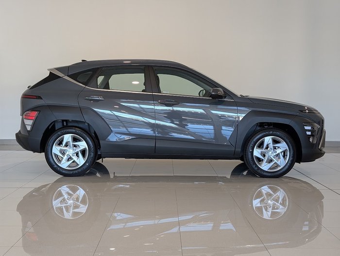 2026 Hyundai Kona 2WD