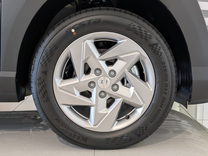 2026 Hyundai Kona 2WD
