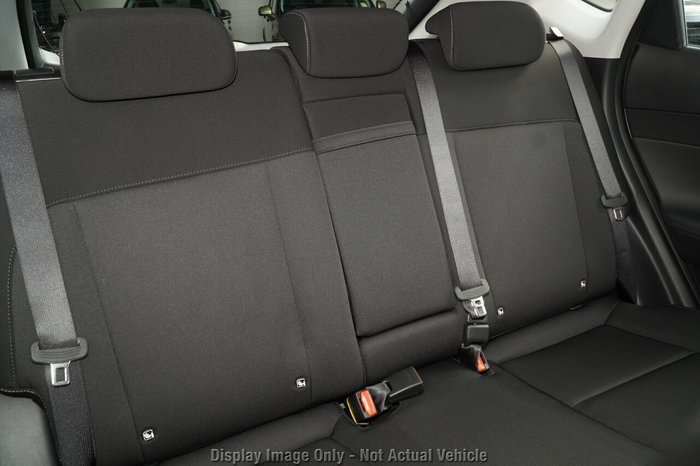 2026 Hyundai Kona 2WD