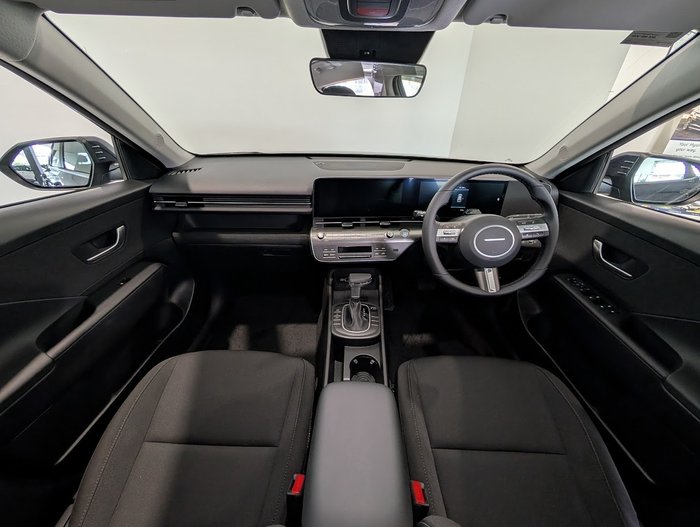 2026 Hyundai Kona 2WD