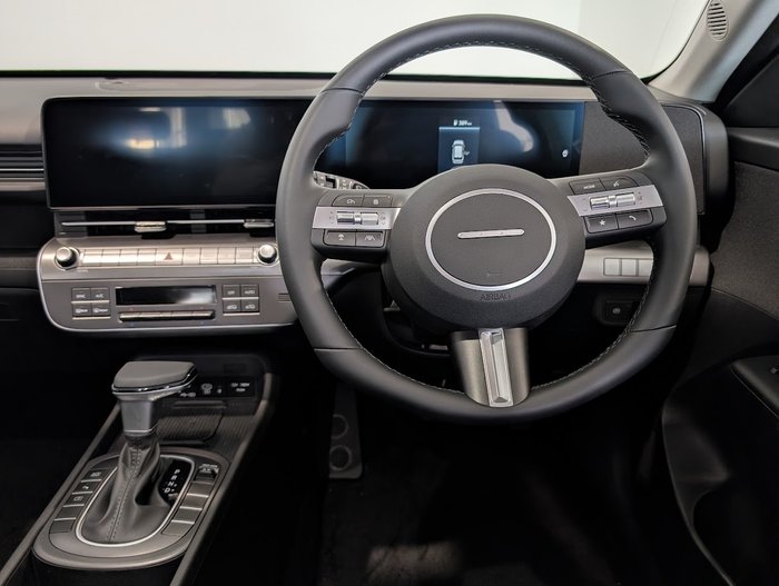 2026 Hyundai Kona 2WD