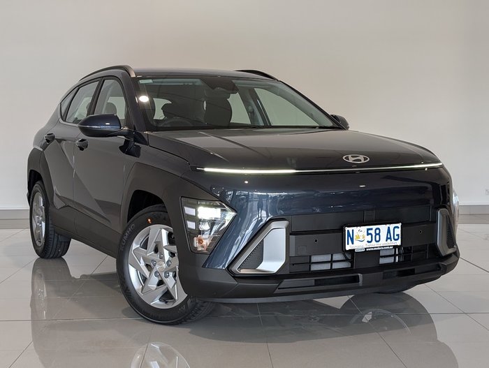 2026 Hyundai Kona 2WD