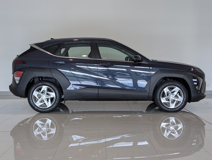 2026 Hyundai Kona 2WD