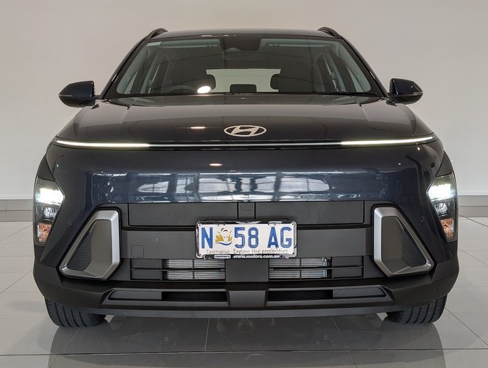 2026 Hyundai Kona 2WD