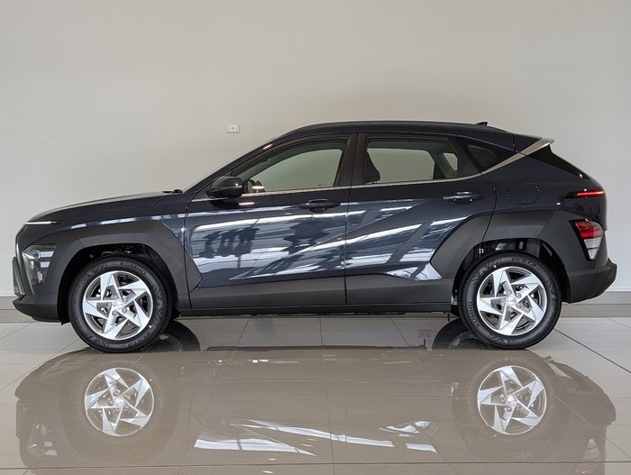 2026 Hyundai Kona 2WD