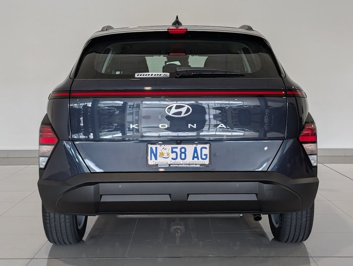 2026 Hyundai Kona 2WD