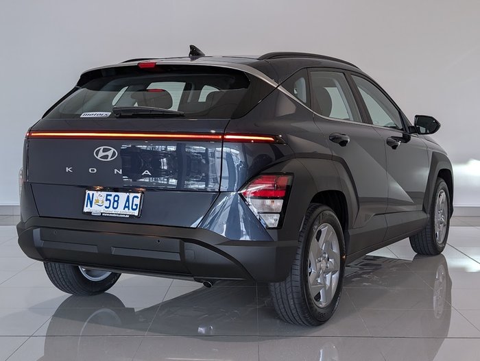 2026 Hyundai Kona 2WD