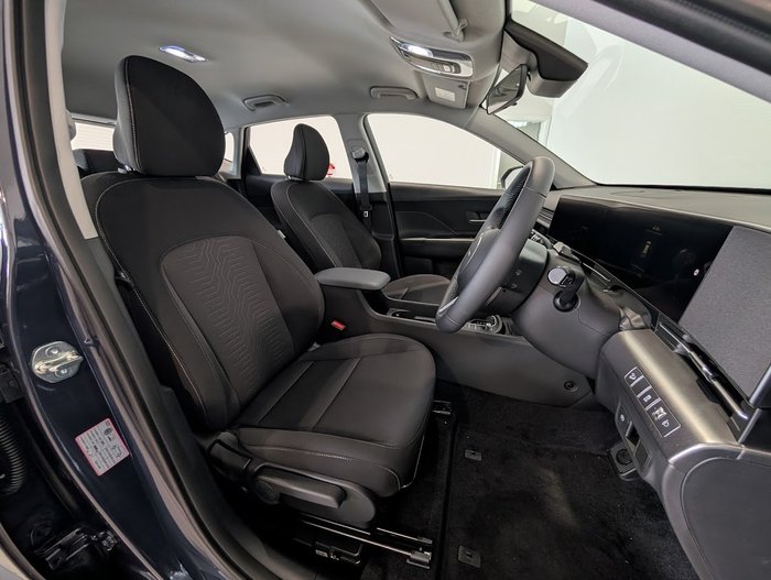 2026 Hyundai Kona 2WD