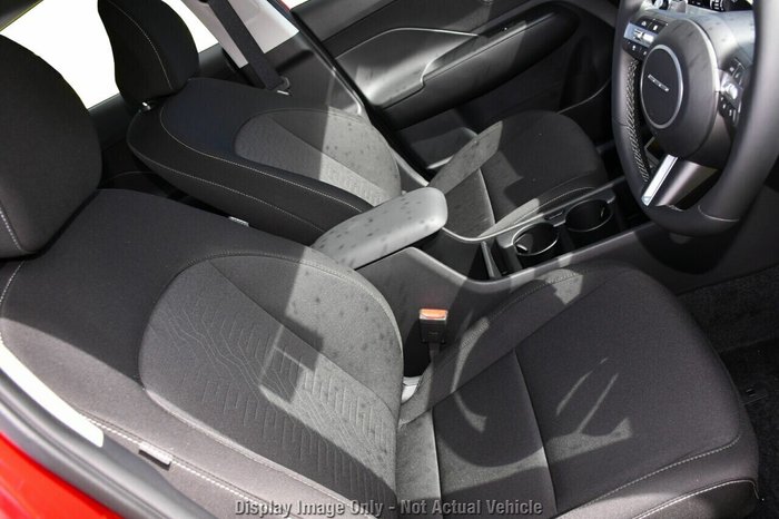 2026 Hyundai Kona Hybrid D-CT 2WD