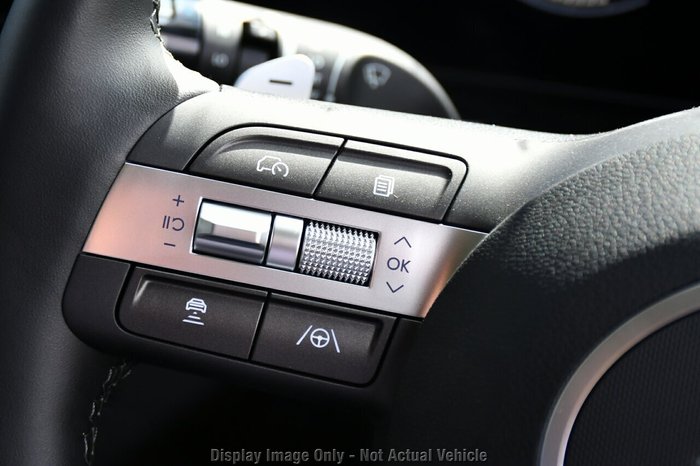 2026 Hyundai Kona Hybrid D-CT 2WD