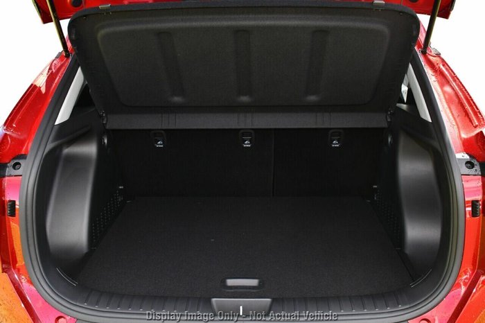 2026 Hyundai Kona Hybrid D-CT 2WD