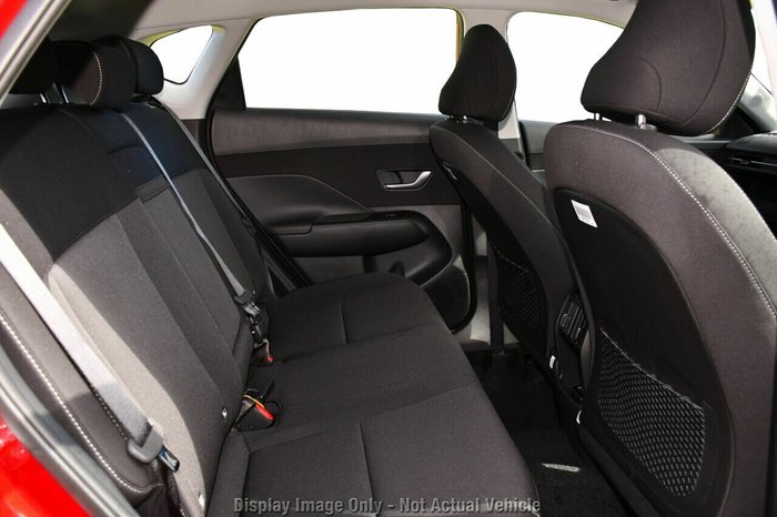 2026 Hyundai Kona Hybrid D-CT 2WD