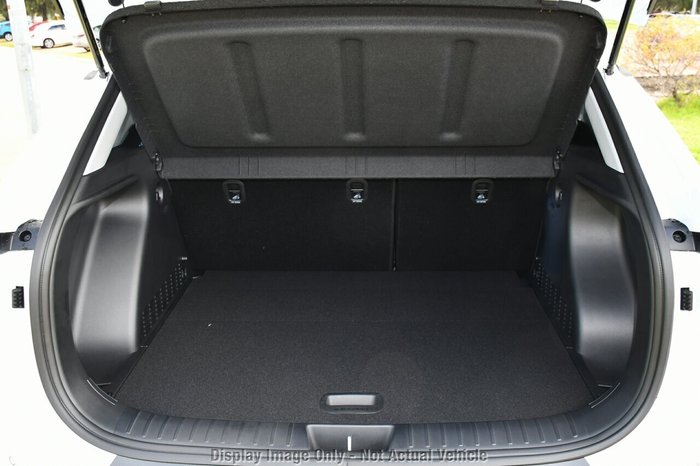 2026 Hyundai Kona Hybrid D-CT 2WD Elite