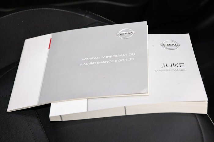 2021 Nissan JUKE Ti