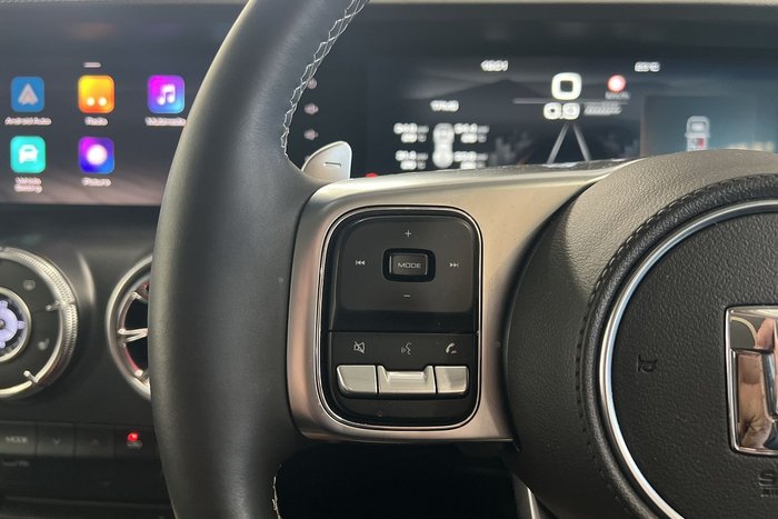 2024 GWM Tank 300 Ultra