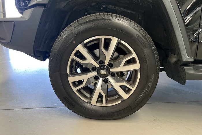 2024 GWM Tank 300 Ultra