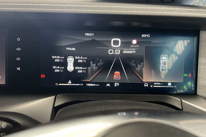 2024 GWM Tank 300 Ultra