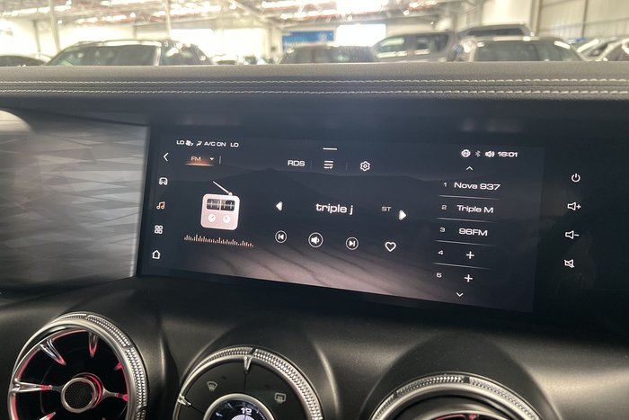 2024 GWM Tank 300 Ultra