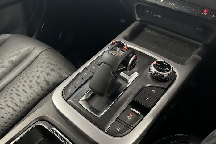 2024 GWM Tank 300 Ultra