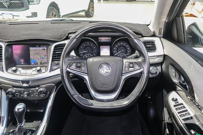 2014 Holden Calais V