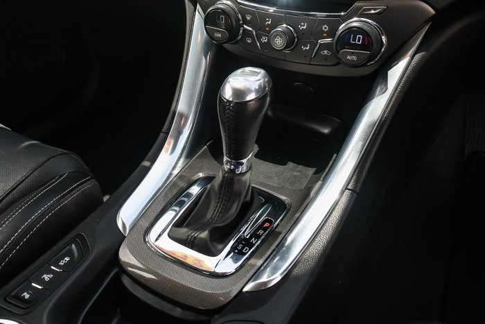 2014 Holden Calais V