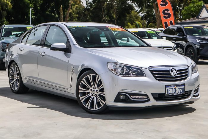2014 Holden Calais V