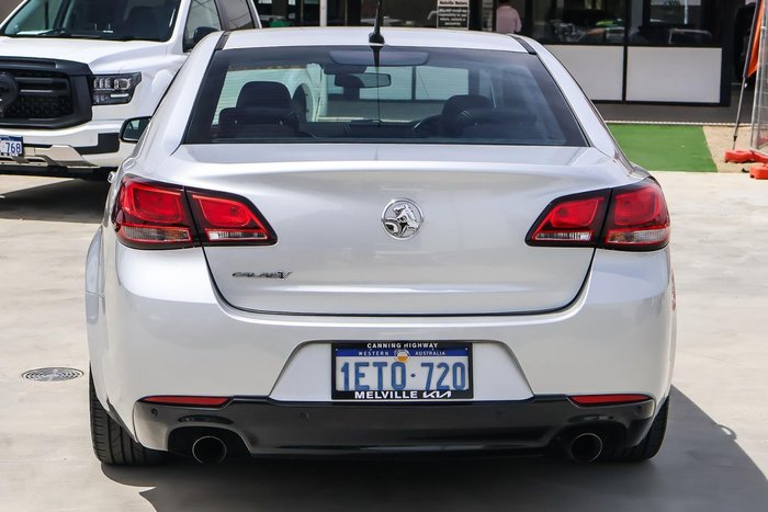 2014 Holden Calais V