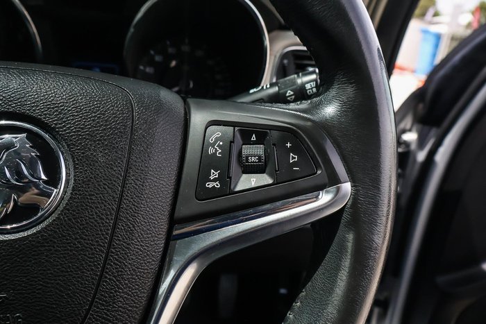 2014 Holden Calais V