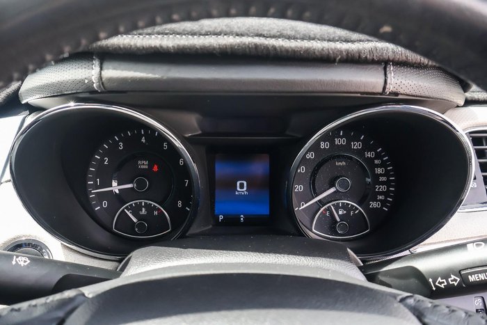 2014 Holden Calais V