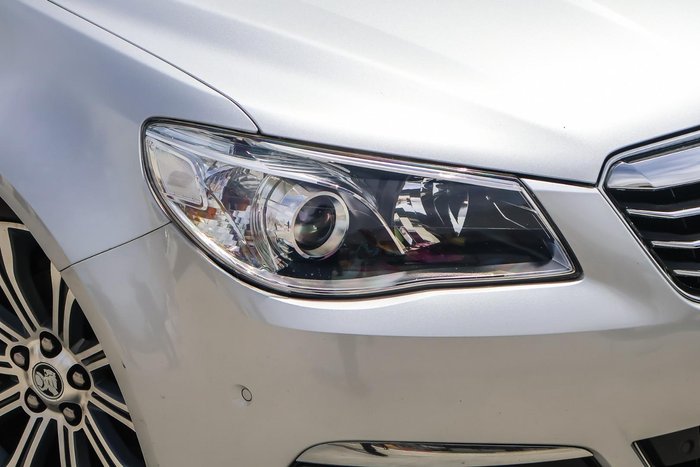 2014 Holden Calais V