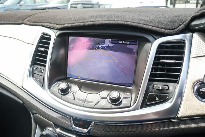 2014 Holden Calais V