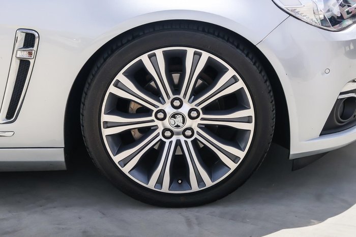 2014 Holden Calais V