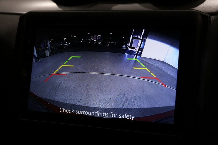 2021 Suzuki Swift GLX Turbo