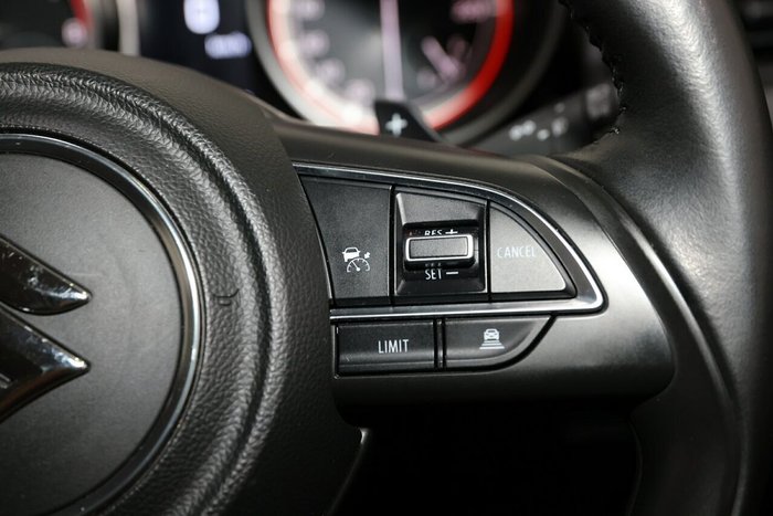 2021 Suzuki Swift GLX Turbo