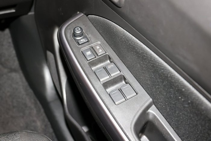 2021 Suzuki Swift GLX Turbo