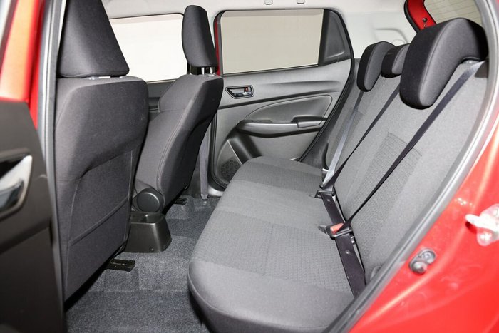 2021 Suzuki Swift GLX Turbo