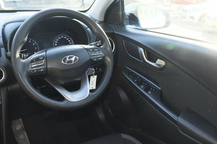 2019 Hyundai Kona Go