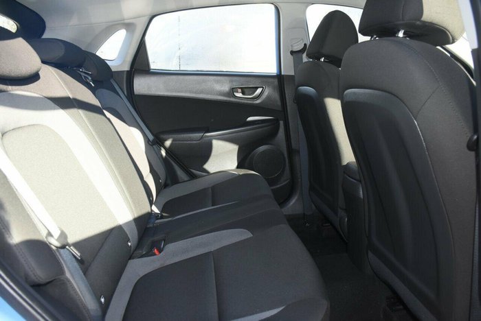 2019 Hyundai Kona Go