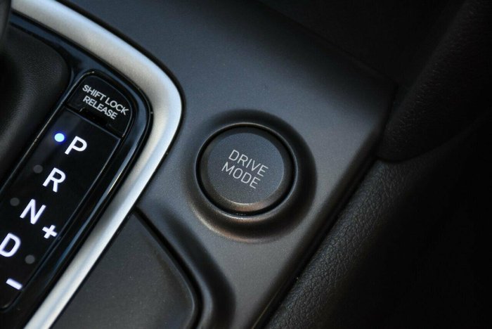 2019 Hyundai Kona Go