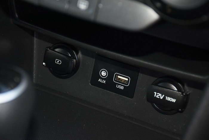 2019 Hyundai Kona Go