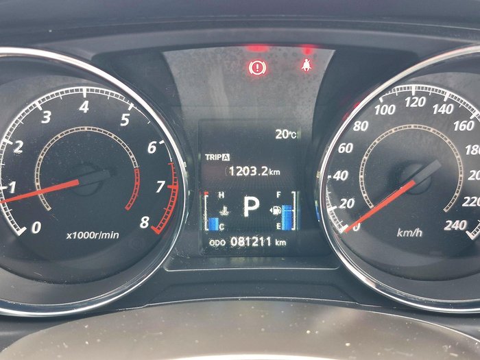 2018 Mitsubishi ASX LS