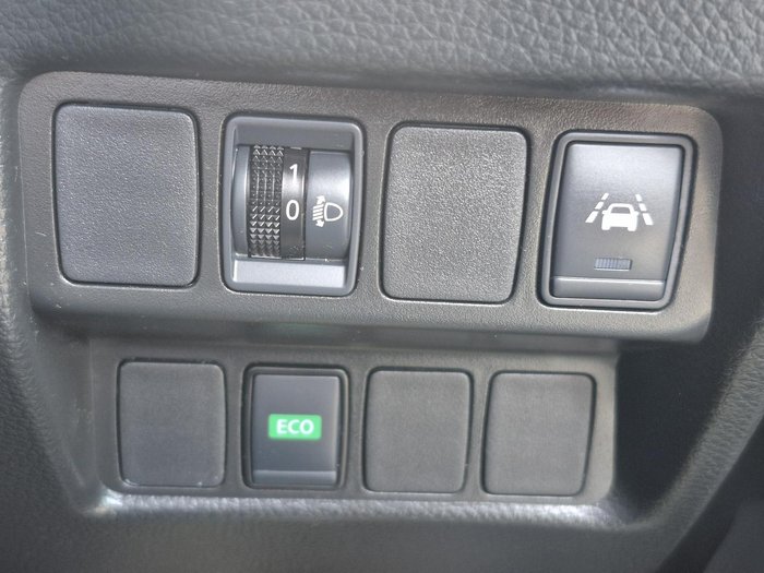 2021 Nissan QASHQAI ST-L