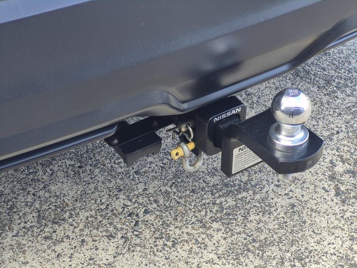 2021 Nissan QASHQAI ST-L