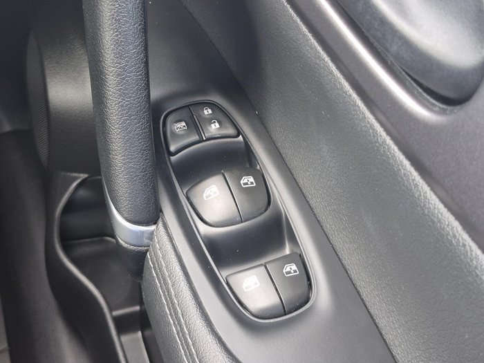 2021 Nissan QASHQAI ST-L