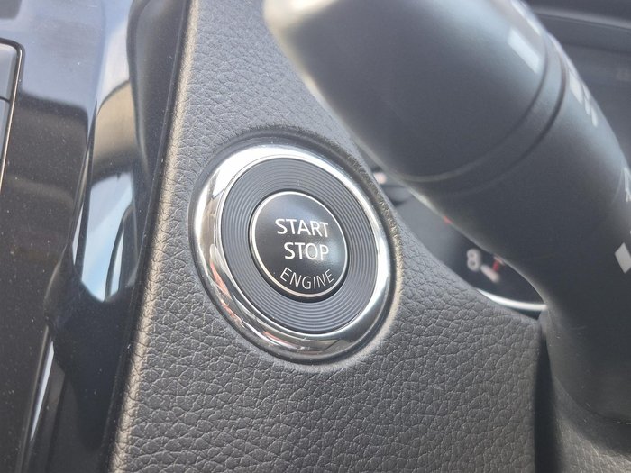 2021 Nissan QASHQAI ST-L