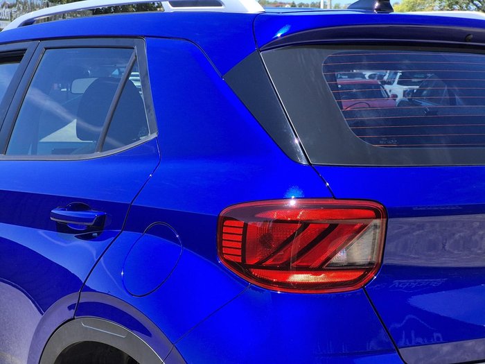 2022 Hyundai Venue QX.V4 MY22 Blue