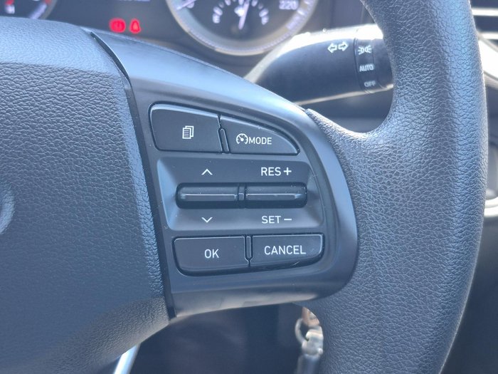 2022 Hyundai Venue QX.V4 MY22 Blue