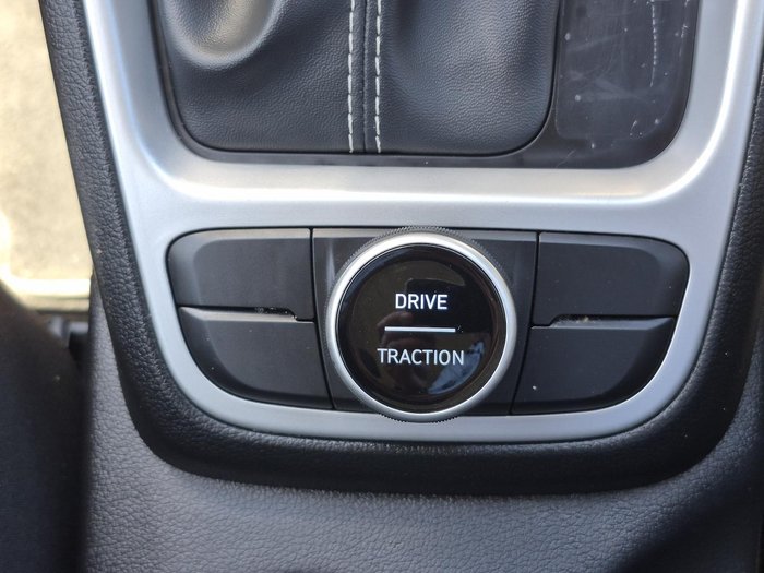 2022 Hyundai Venue QX.V4 MY22 Blue