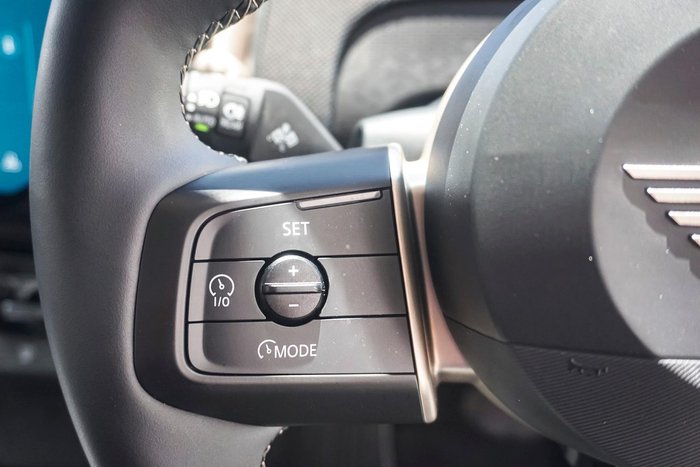 2024 MINI Countryman E Classic